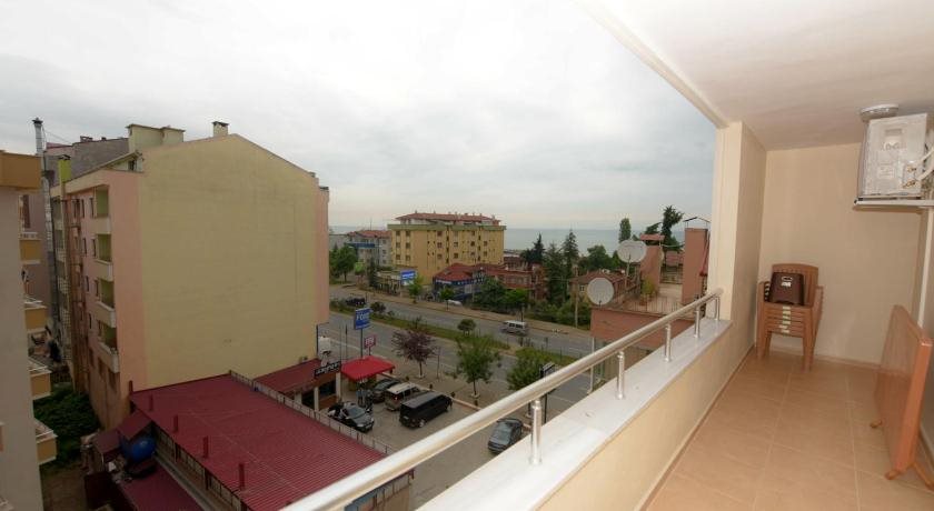 Simali Apart Rezervasyon