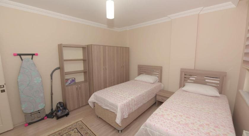 Simali Apart Rezervasyon