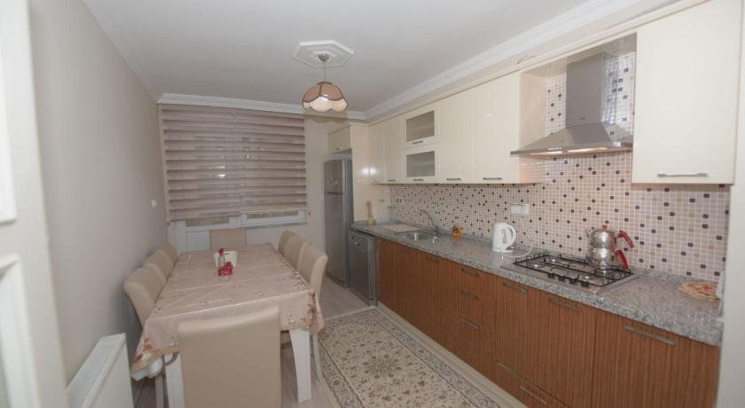 Simali Apart Rezervasyon