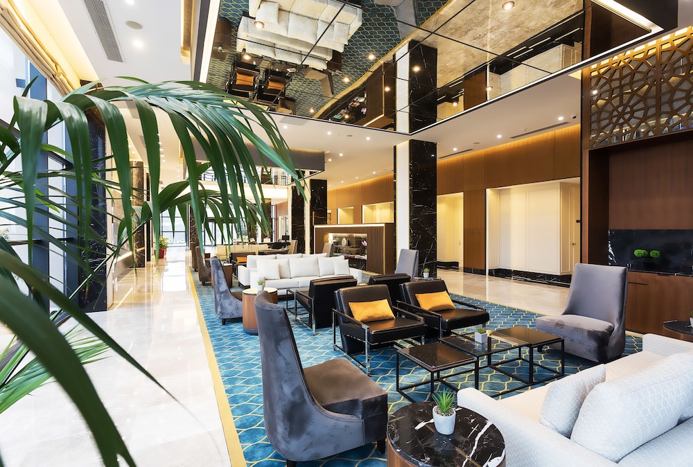 Dedeman Cizre Rezervasyon