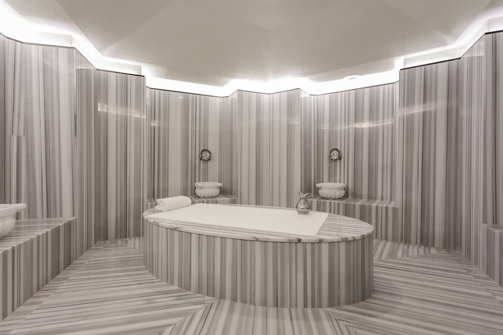 Dedeman Cizre Rezervasyon