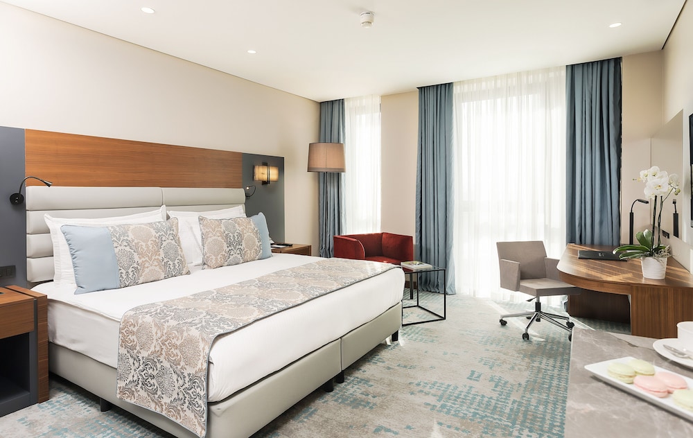 Dedeman Cizre Rezervasyon