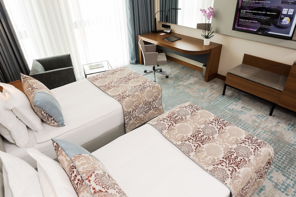 Dedeman Cizre Rezervasyon