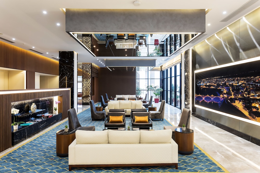 Dedeman Cizre Rezervasyon