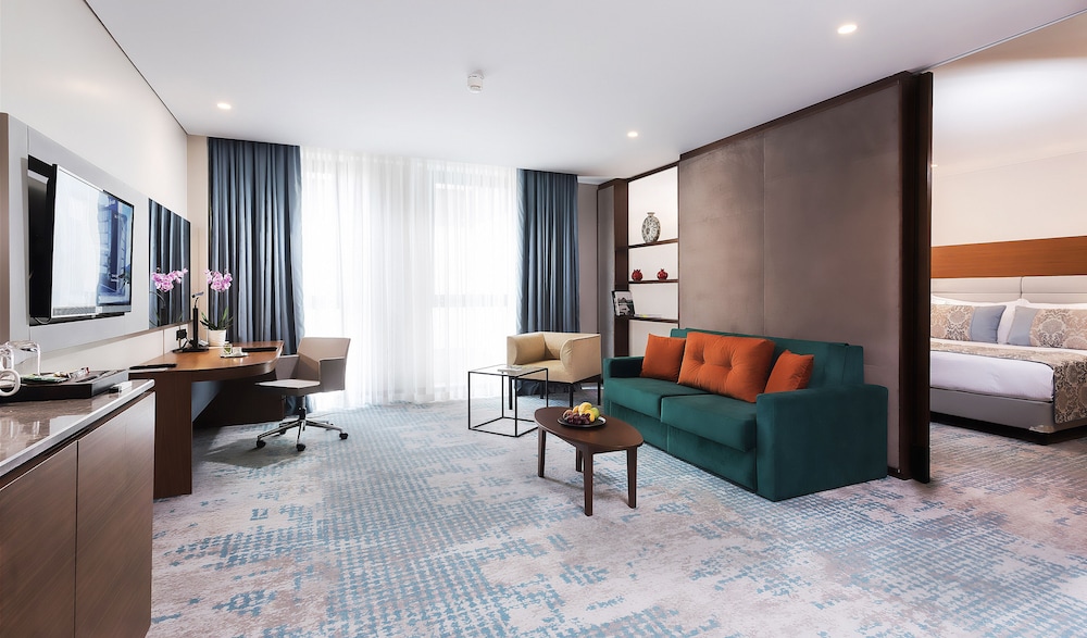 Dedeman Cizre Rezervasyon