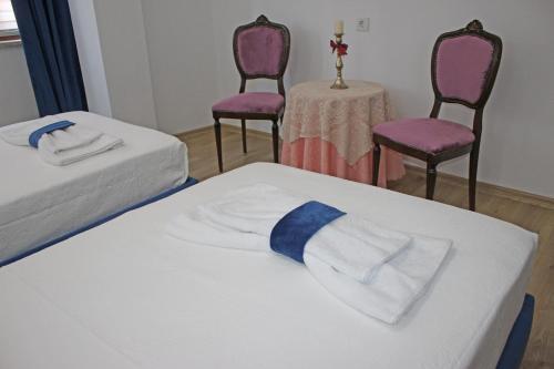 Helvacioglu Butik Otel Rezervasyon