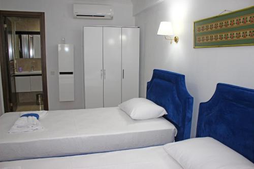 Helvacioglu Butik Otel Rezervasyon