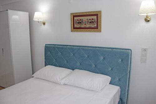 Helvacioglu Butik Otel Rezervasyon
