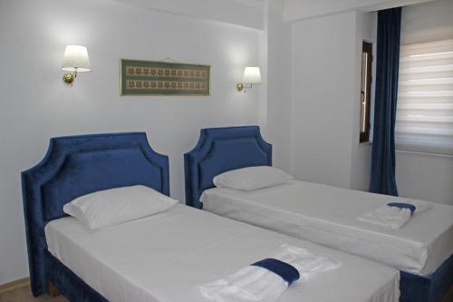 Helvacioglu Butik Otel Rezervasyon