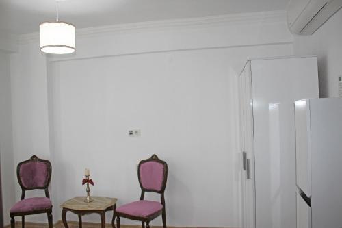 Helvacioglu Butik Otel Rezervasyon