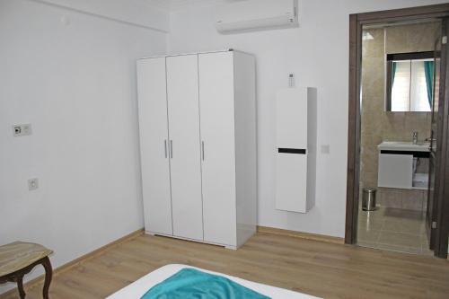 Helvacioglu Butik Otel Rezervasyon
