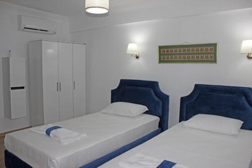 Helvacioglu Butik Otel Rezervasyon