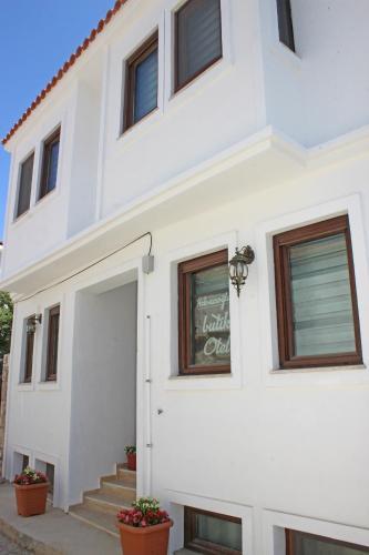 Helvacioglu Butik Otel Rezervasyon