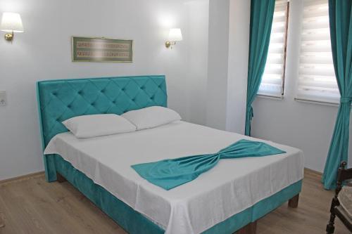 Helvacioglu Butik Otel Rezervasyon