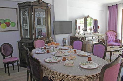 Helvacioglu Butik Otel Rezervasyon