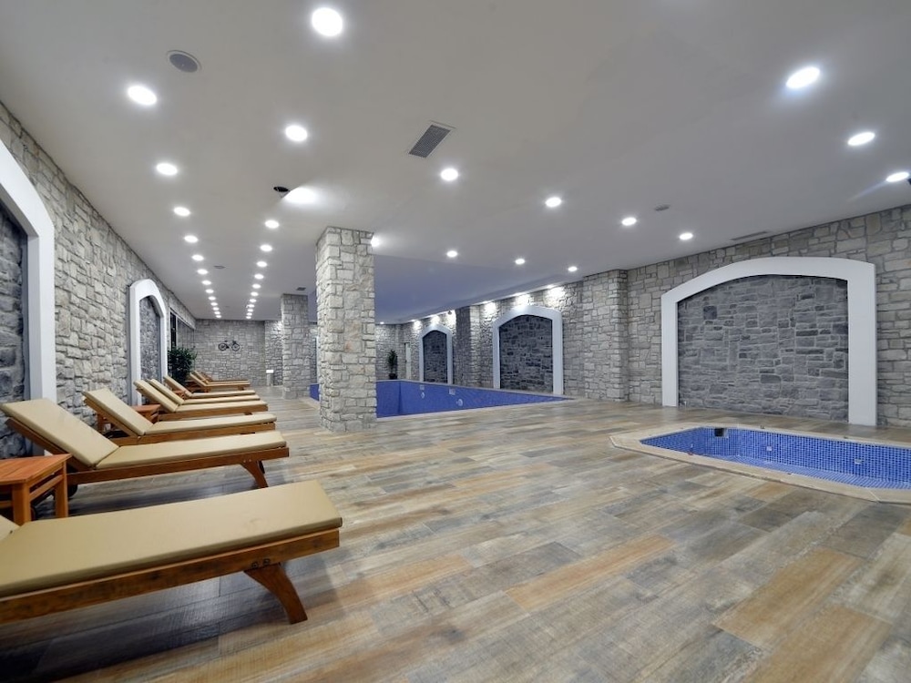 Sertac Hotel Rezervasyon