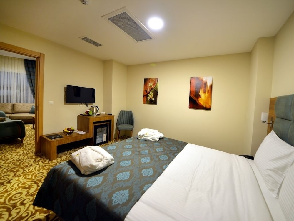 Sertac Hotel Rezervasyon