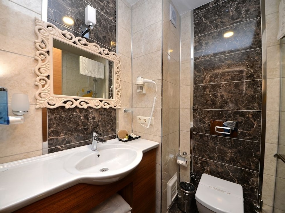 Sertac Hotel Rezervasyon