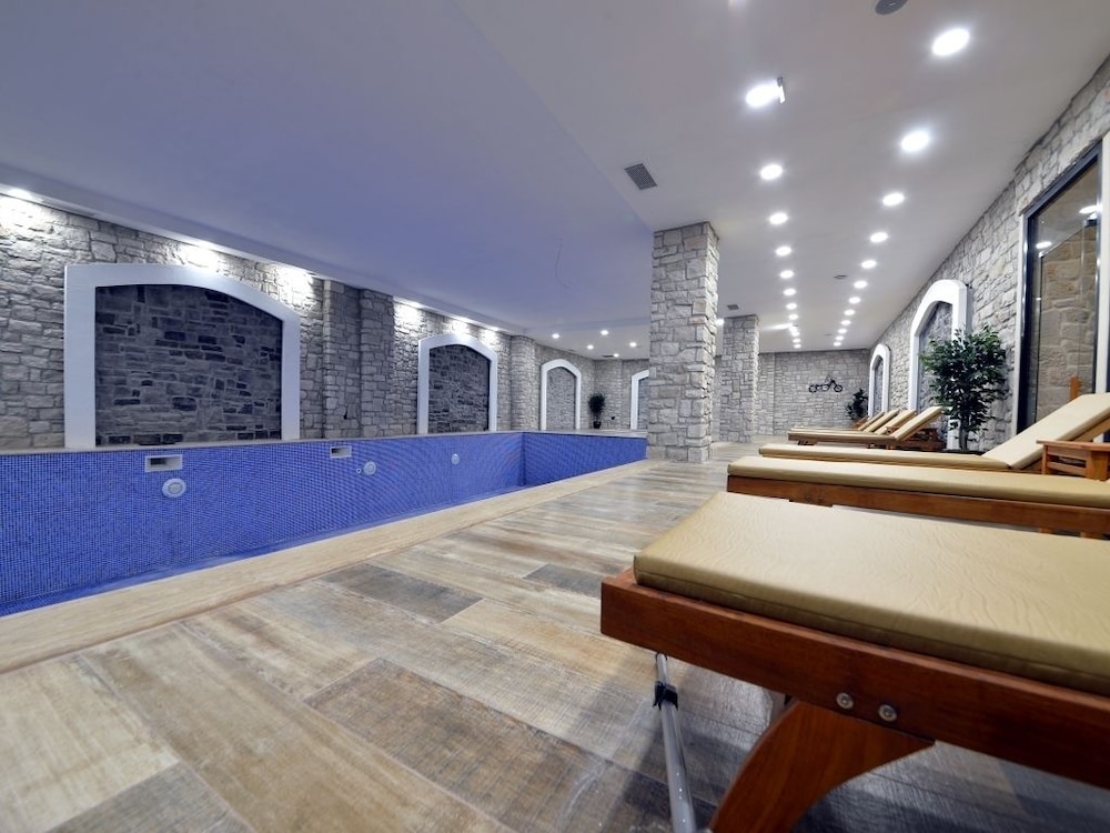 Sertac Hotel Rezervasyon