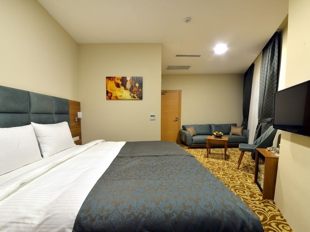 Sertac Hotel Rezervasyon