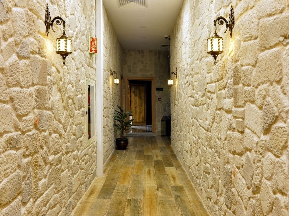 Sertac Hotel Rezervasyon