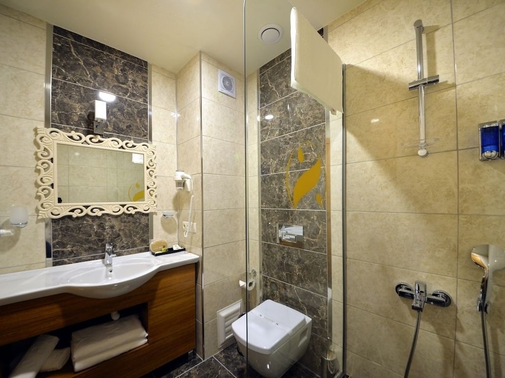 Sertac Hotel Rezervasyon