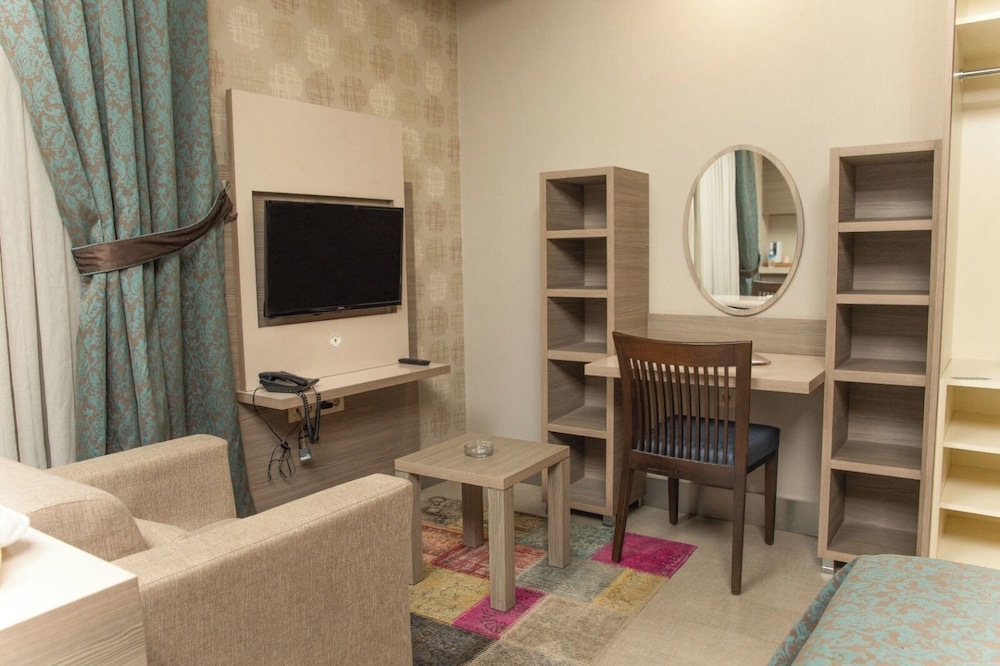 Sen Otel Rezervasyon