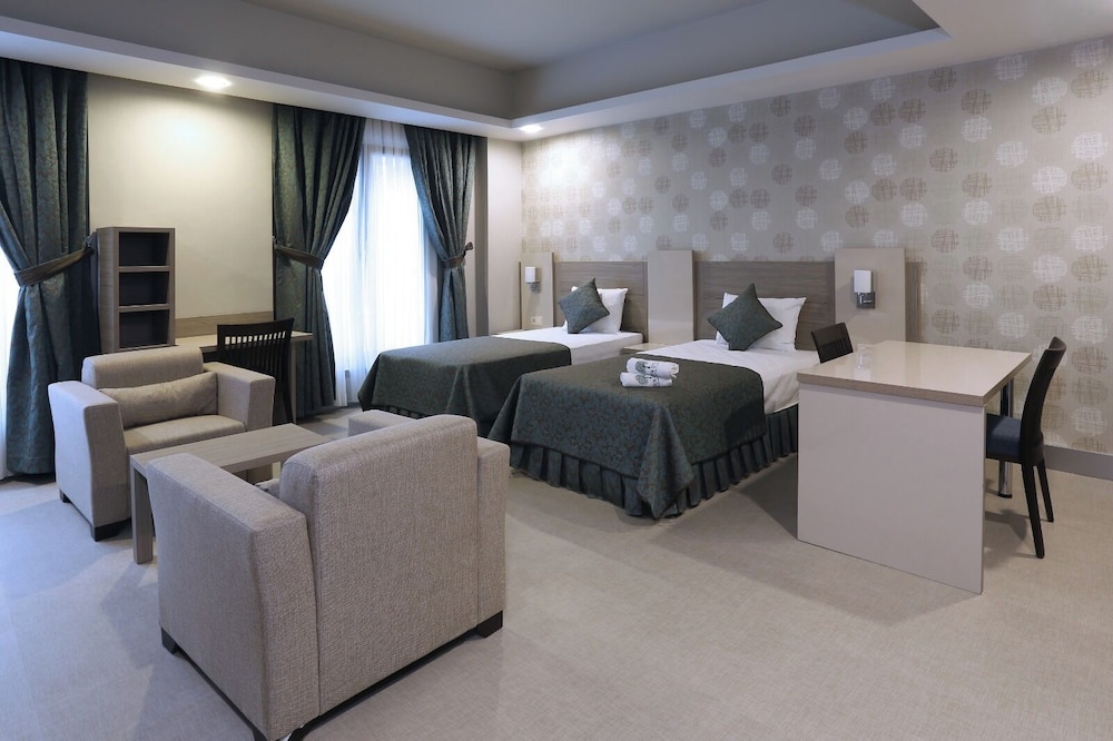 Sen Otel Rezervasyon