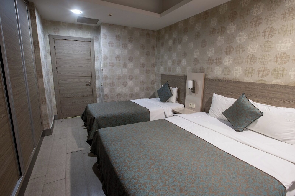 Sen Otel Rezervasyon