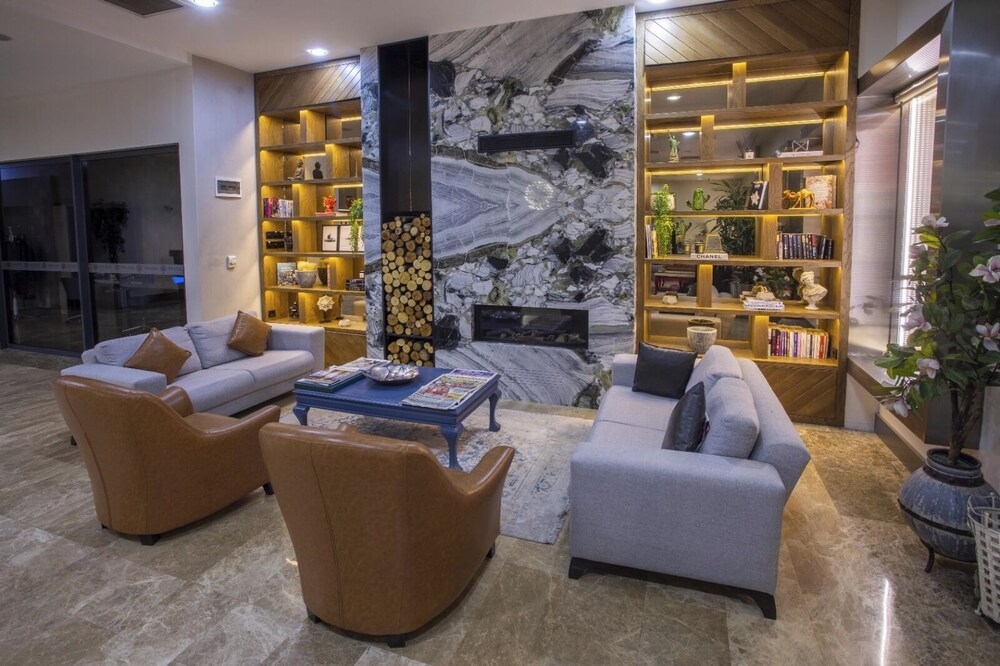 Sen Otel Rezervasyon