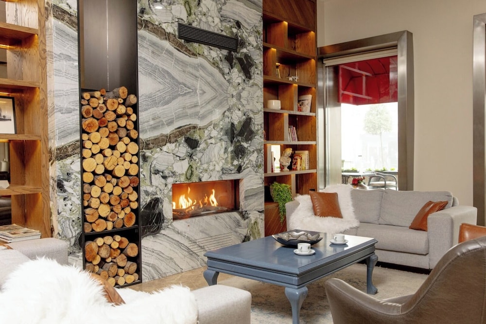 Sen Otel Rezervasyon