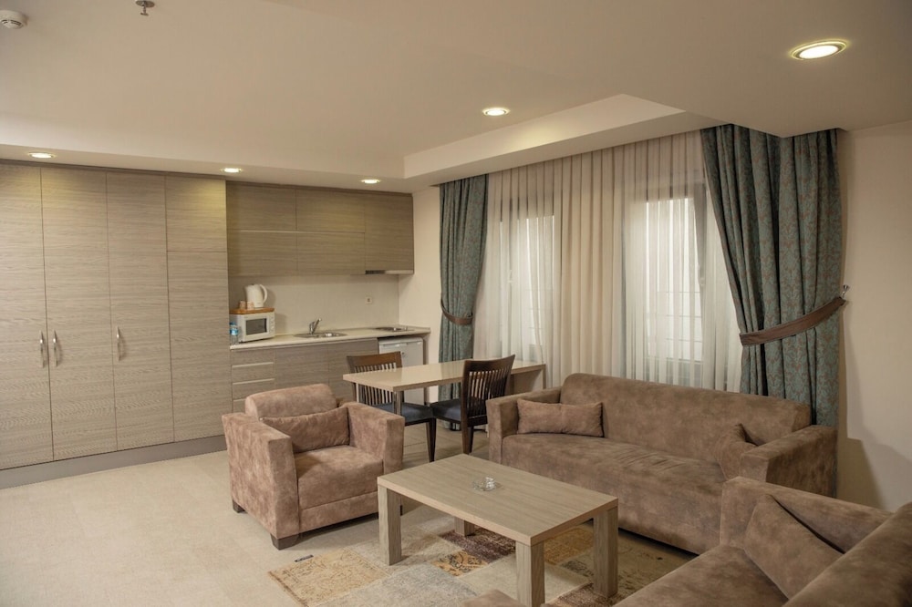 Sen Otel Rezervasyon