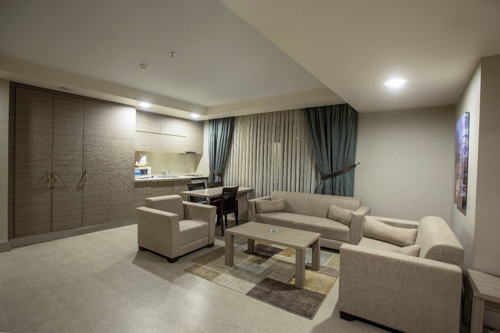 Sen Otel Rezervasyon