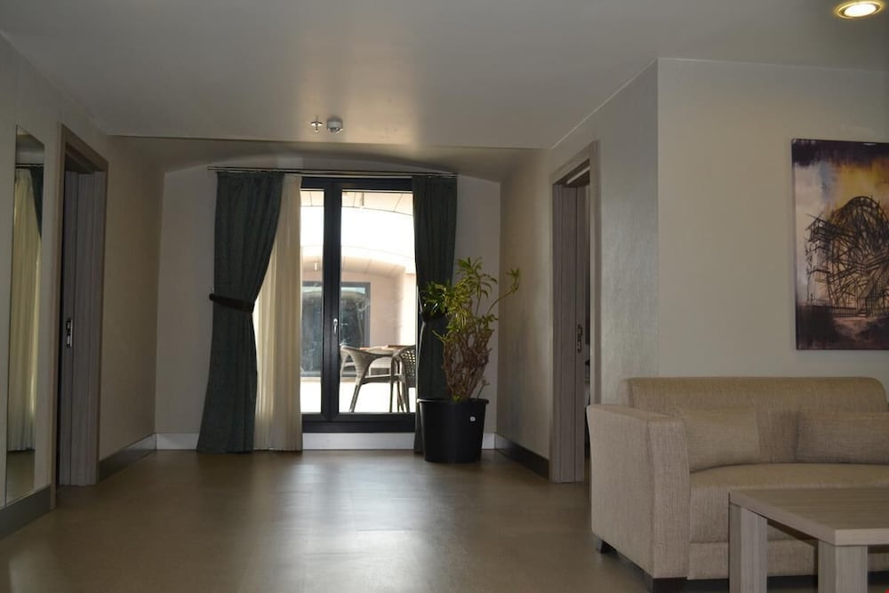 Sen Otel Rezervasyon