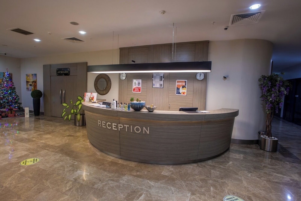 Sen Otel Rezervasyon