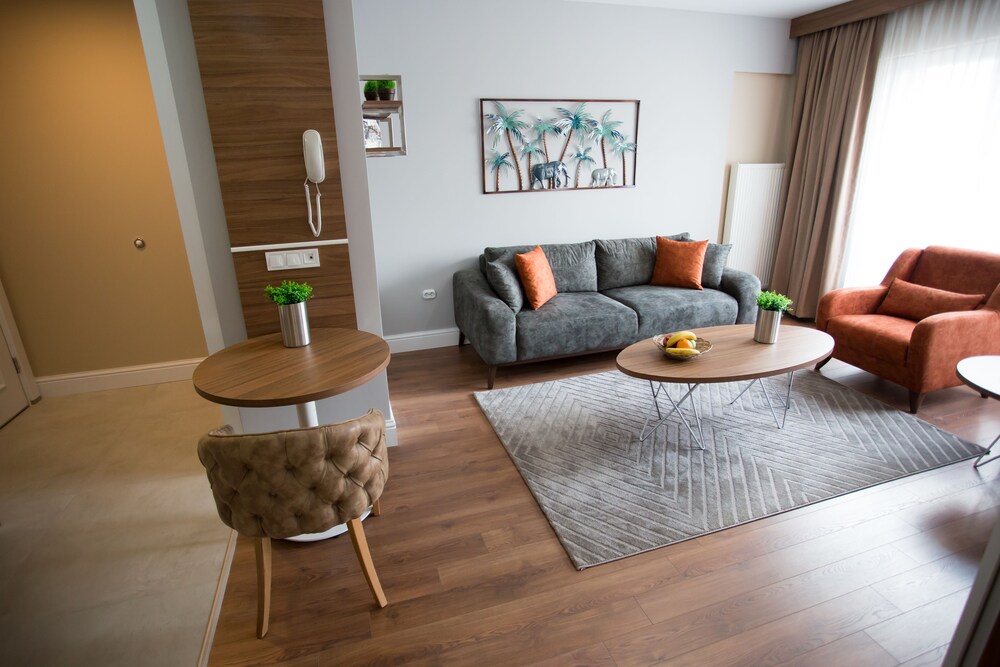 A Royal Suites Rezervasyon