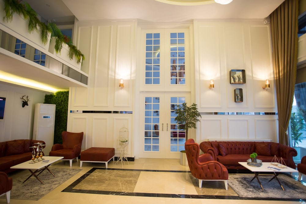 A Royal Suites Rezervasyon