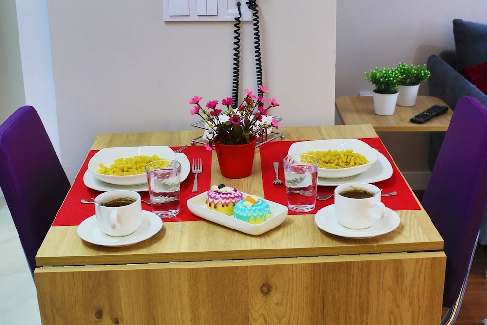 A Royal Suites Rezervasyon