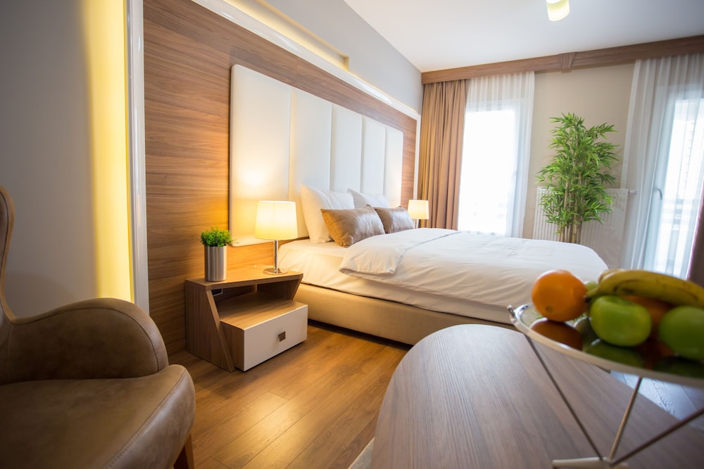 A Royal Suites Rezervasyon