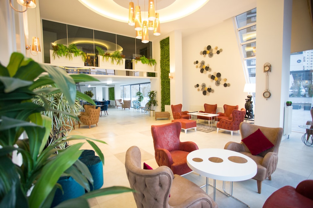 A Royal Suites Rezervasyon