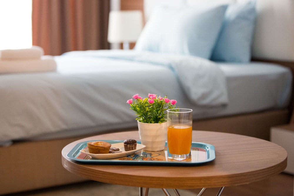 A Royal Suites Rezervasyon