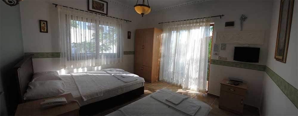 Roma Pansiyon Rezervasyon