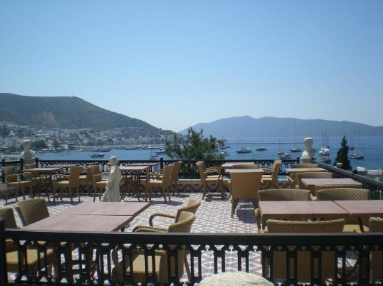 Roma Pansiyon Rezervasyon