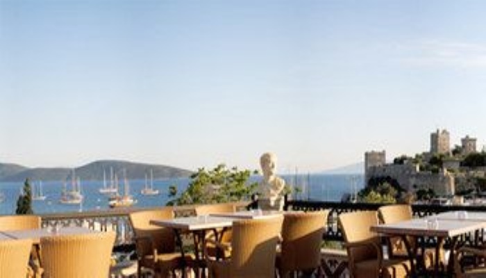 Roma Pansiyon Rezervasyon