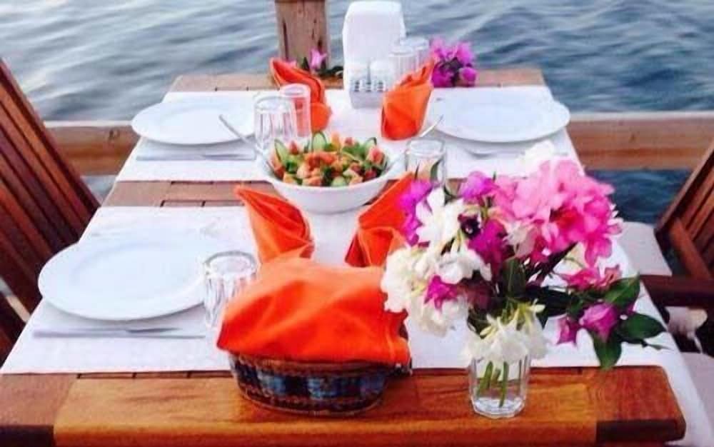 Gunisigi Otel Rezervasyon
