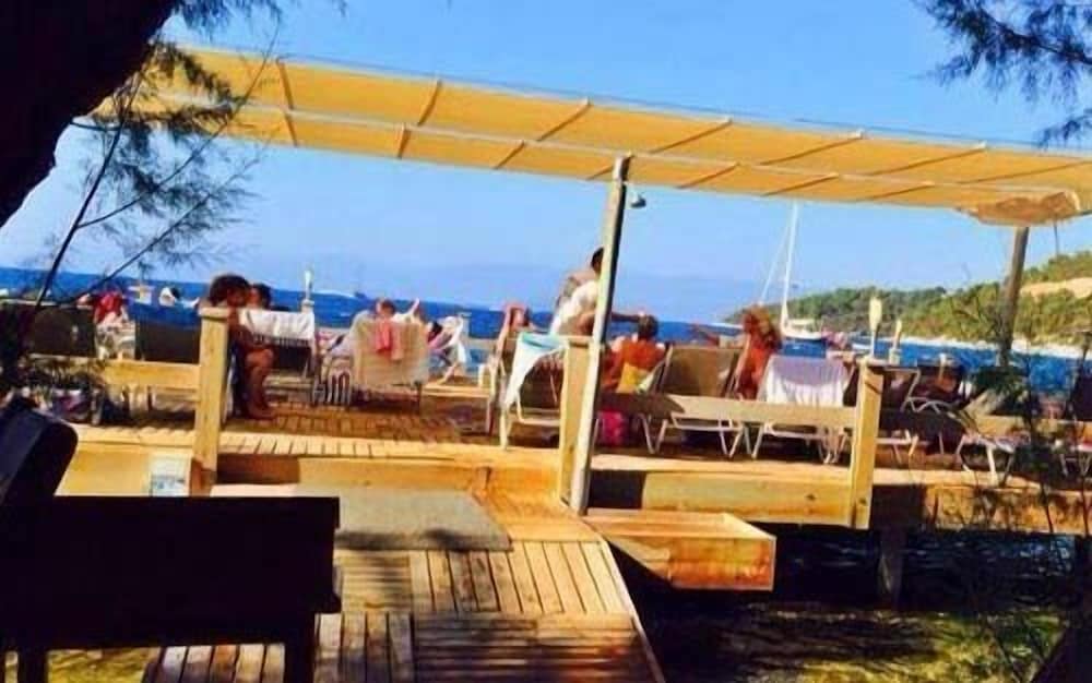 Gunisigi Otel Rezervasyon