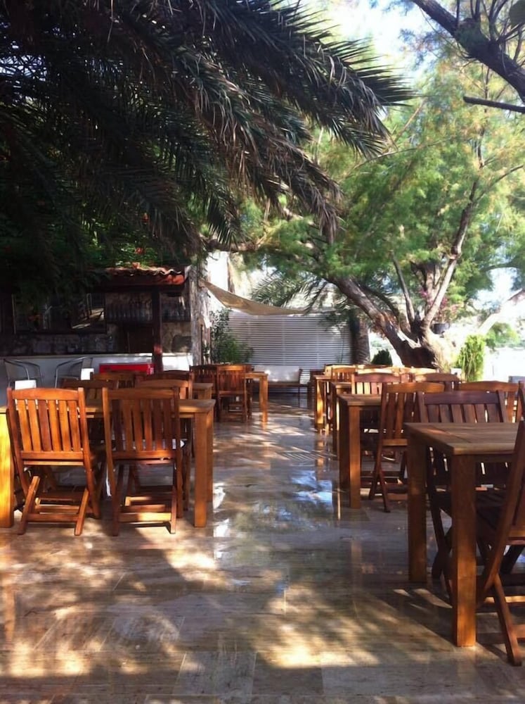 Gunisigi Otel Rezervasyon