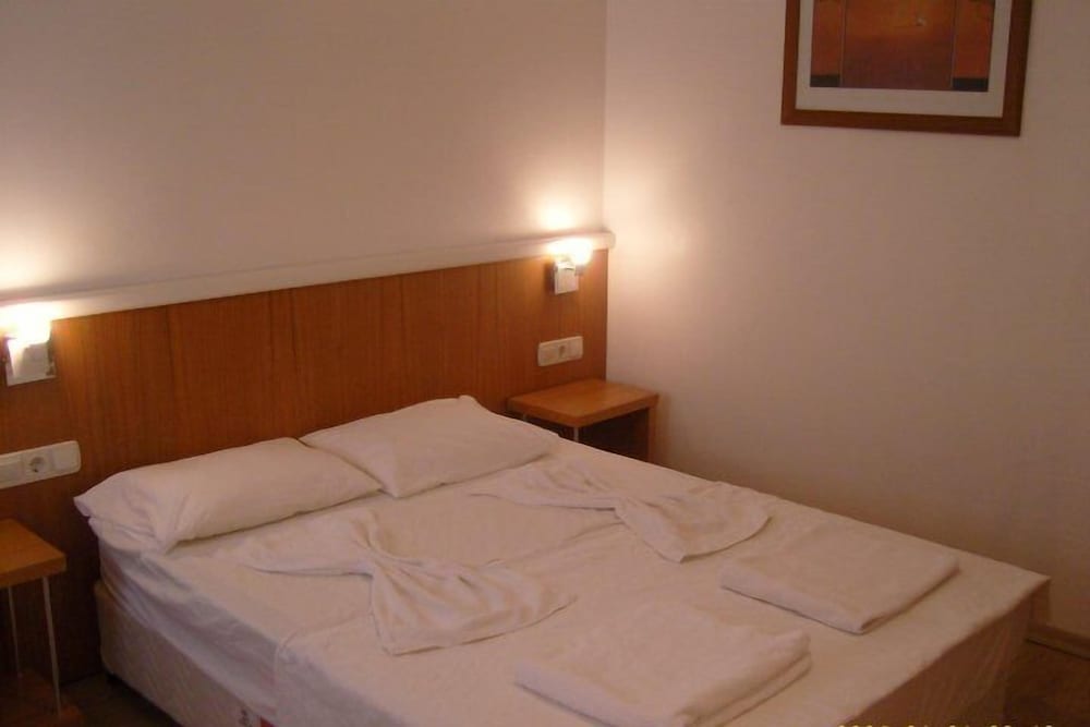 Gunisigi Otel Rezervasyon