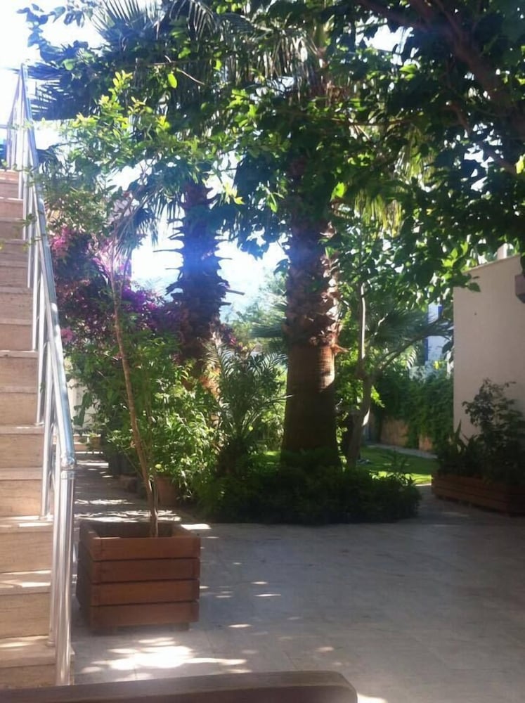 Gunisigi Otel Rezervasyon