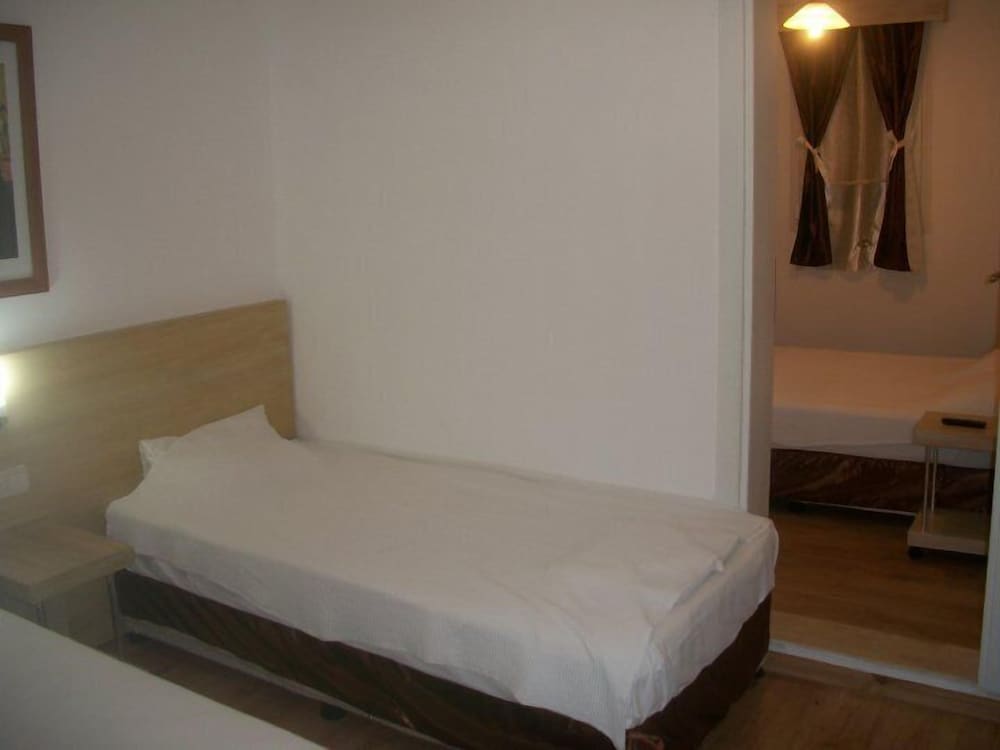 Gunisigi Otel Rezervasyon